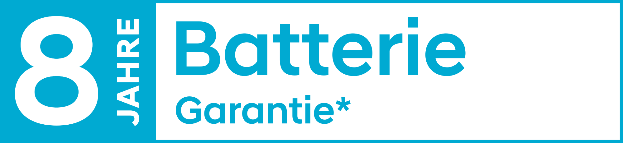 8Jahre_Batterie_blau_RGB Garantie